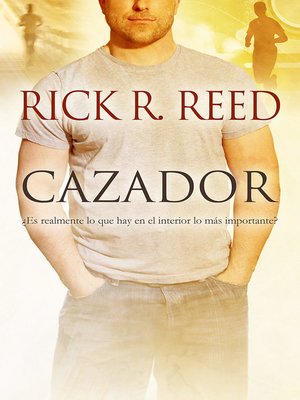 Cazador (Chaser) - ebook